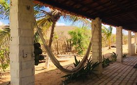 Jericoacoariano Hostel&Trip Pousada